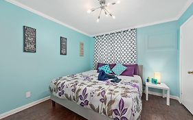 Tiffany Hip Montrose Apt Near Medcenter Uh & Nrg